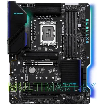 Материнская плата ASRock Z690 Extreme